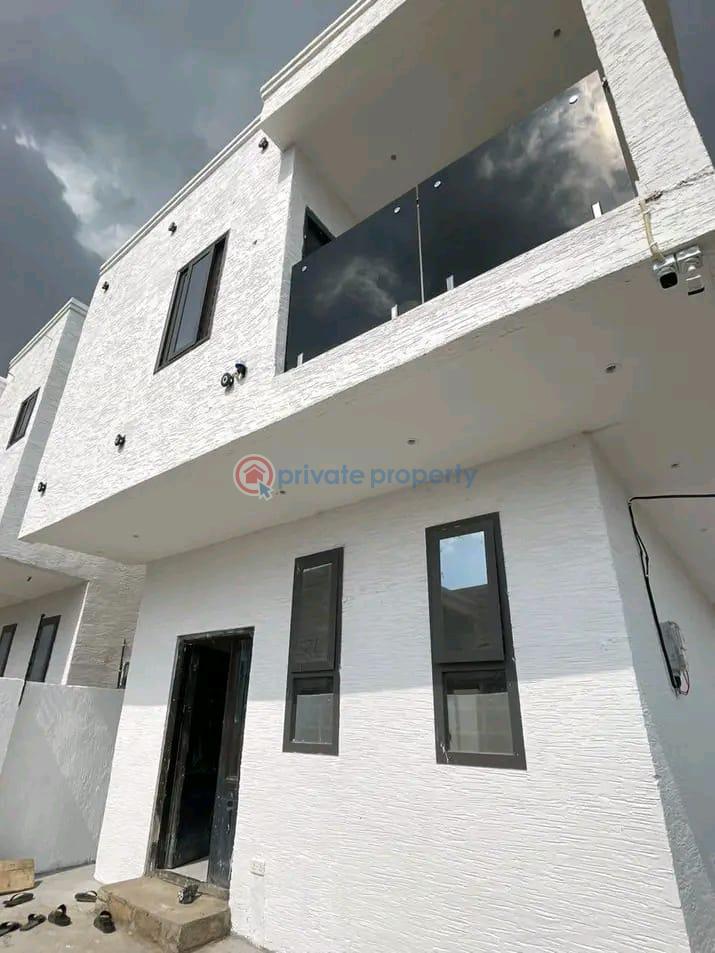 3 bedroom House For Sale East Legon Hills Accra - 2