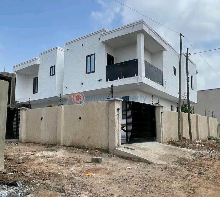 3 bedroom House For Sale East Legon Hills Accra - 0