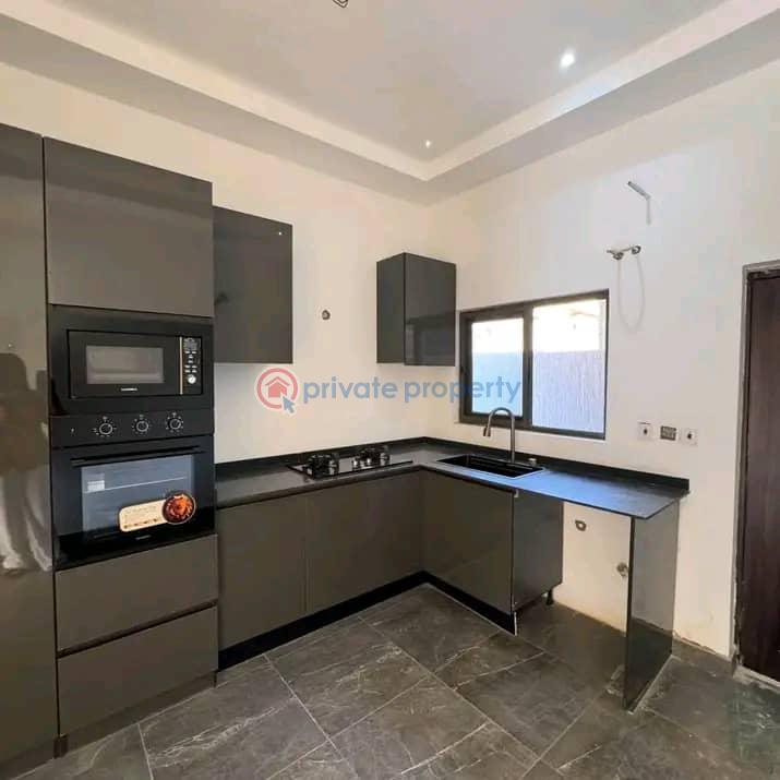 3 bedroom House For Sale East Legon Hills Accra - 7
