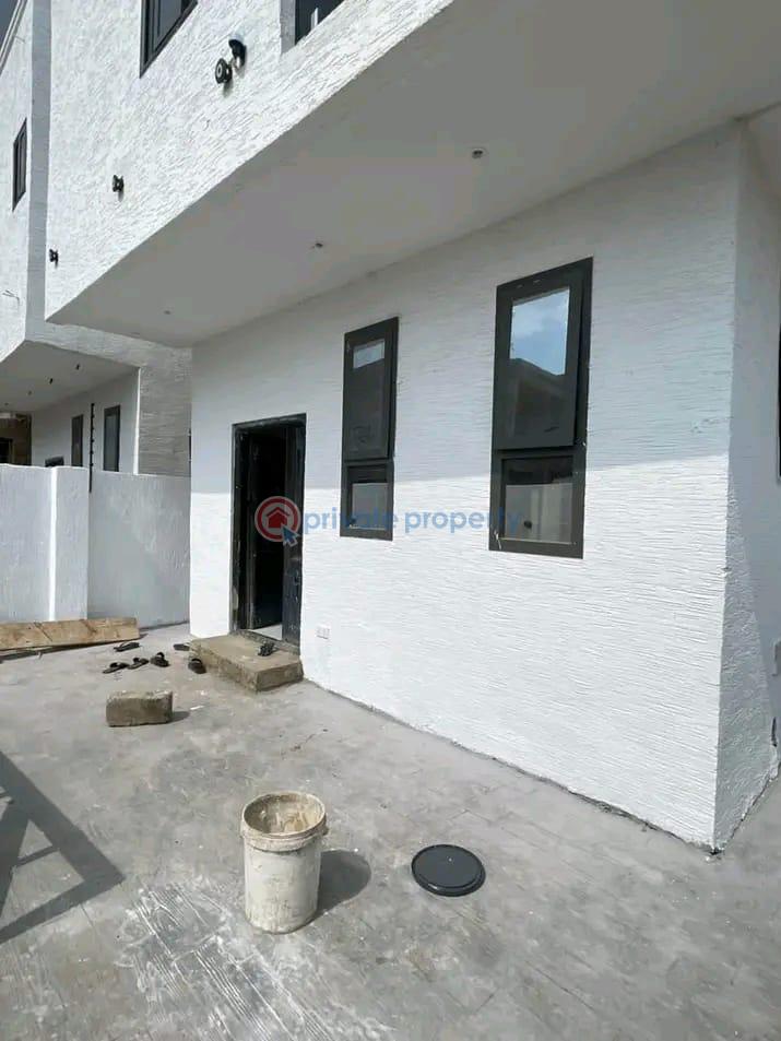 3 bedroom House For Sale East Legon Hills Accra - 4