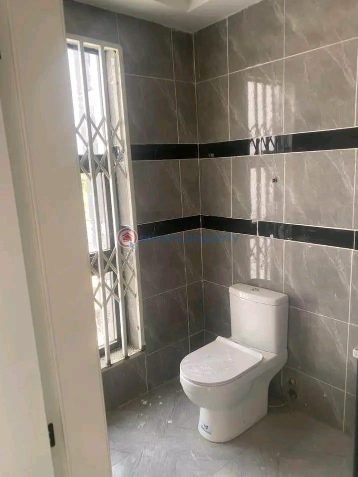 3 bedroom House For Sale East Legon Hills Accra - 1