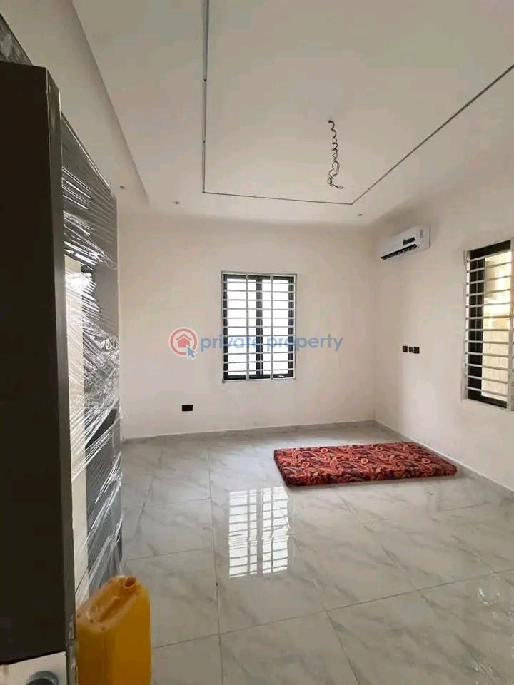 3 bedroom House For Sale East Legon Hills Accra - 6
