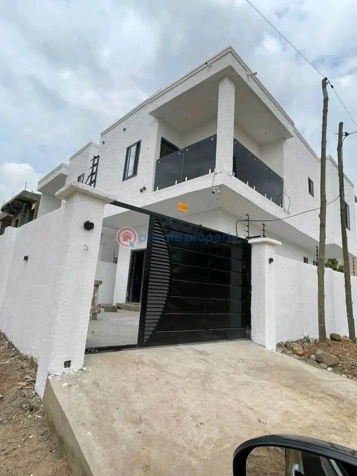 3 bedroom House For Sale East Legon Hills Accra - 1