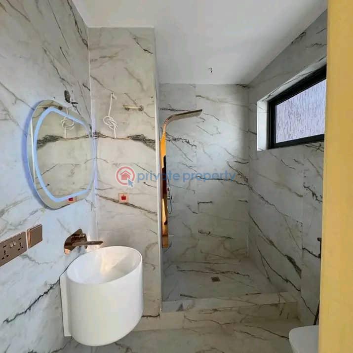 3 bedroom House For Sale East Legon Hills Accra - 8
