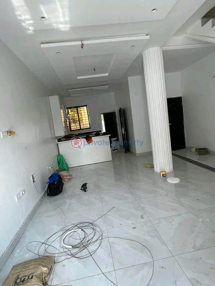 3 bedroom House For Sale East Legon Hills Accra - 5
