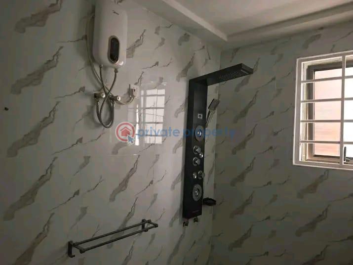 3 bedroom House For Sale East Legon Hills Accra - 5