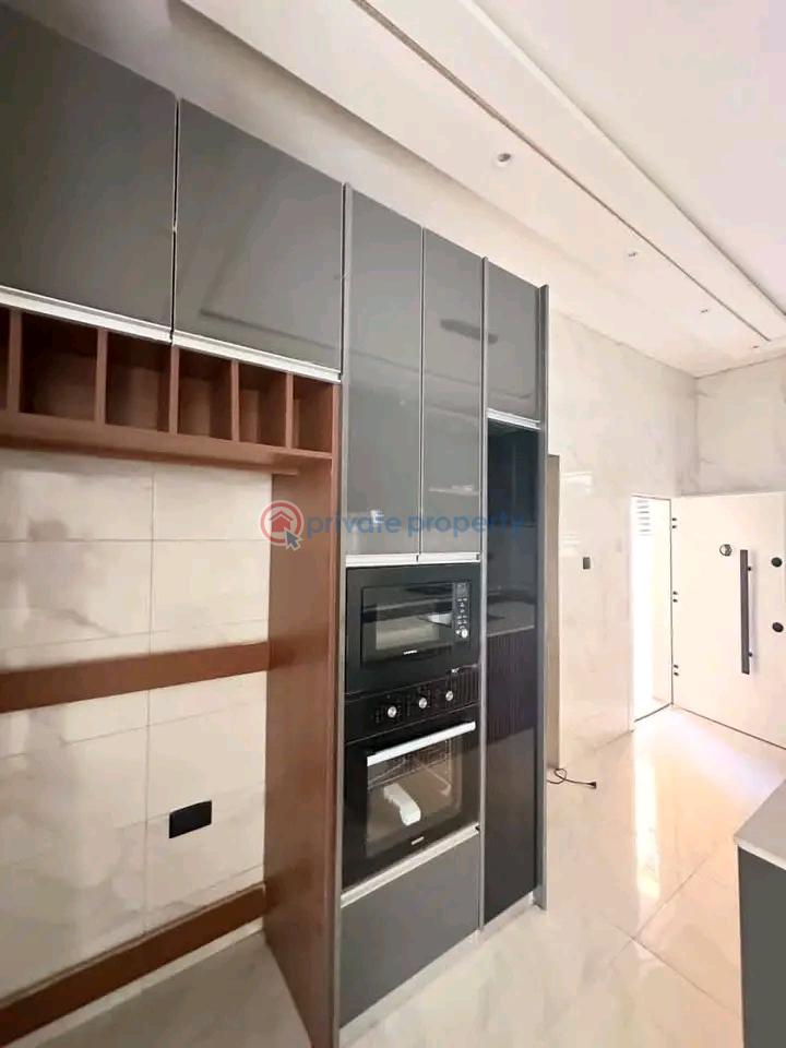 3 bedroom House For Sale East Legon Hills Accra - 9