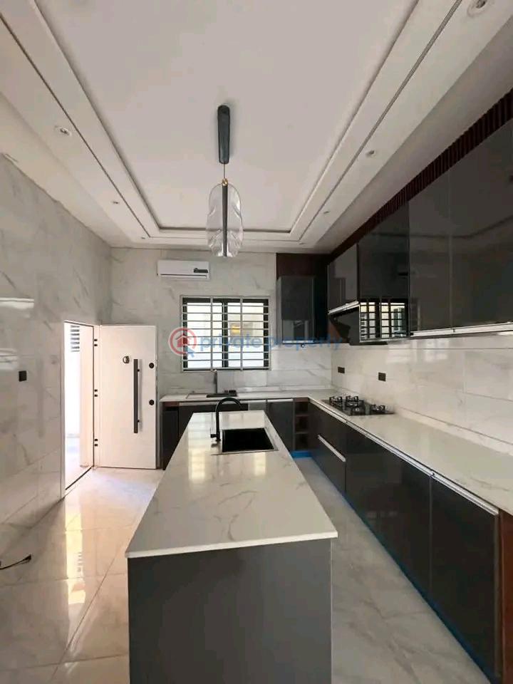 3 bedroom House For Sale East Legon Hills Accra - 8
