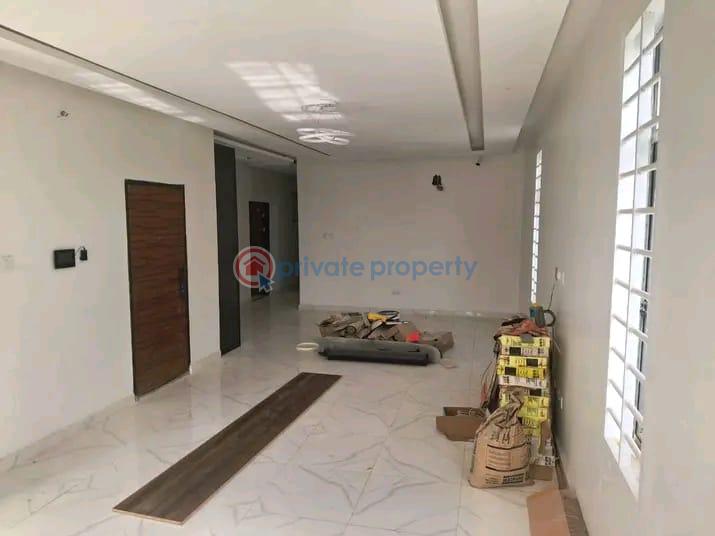 3 bedroom House For Sale East Legon Hills Accra - 6