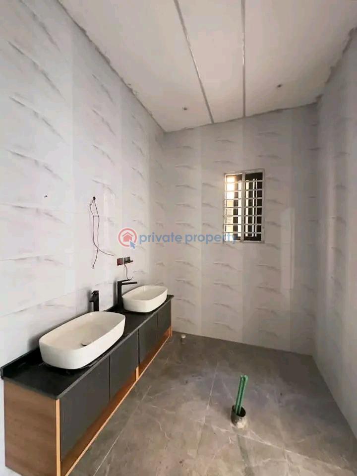 3 bedroom House For Sale East Legon Hills Accra - 10