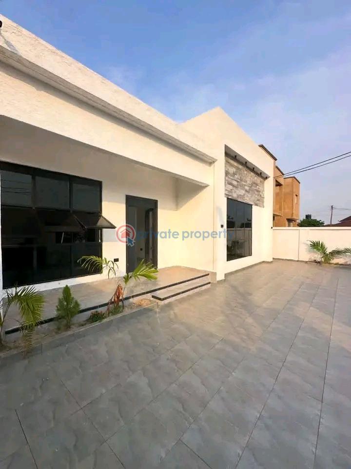 3 bedroom House For Sale East Legon Hills Accra - 2