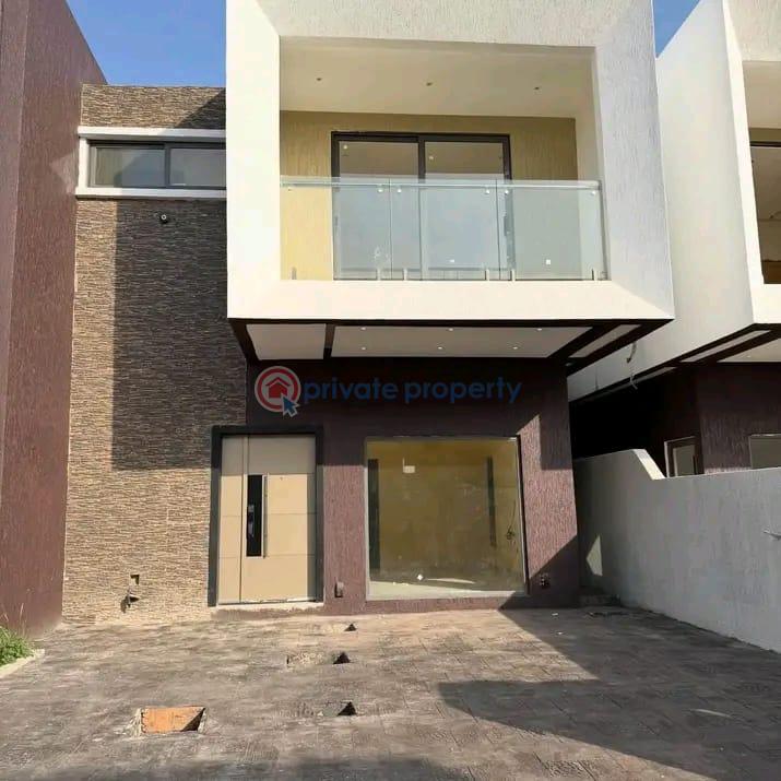 3 bedroom House For Sale East Legon Hills Accra - 6