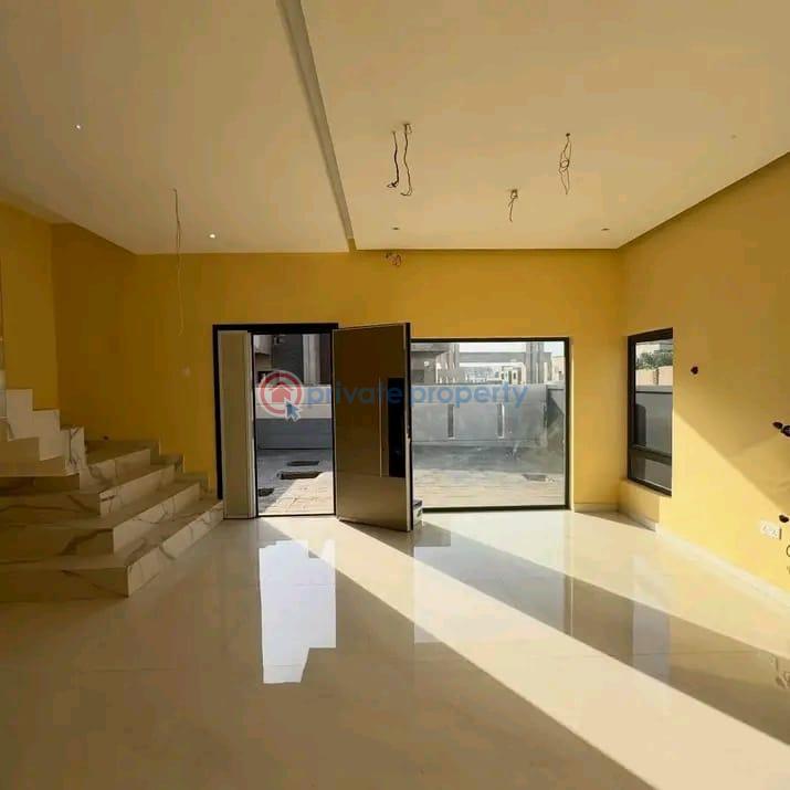 3 bedroom House For Sale East Legon Hills Accra - 9