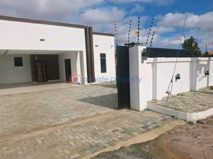 3 bedroom House For Sale East Legon Hills Accra - 0