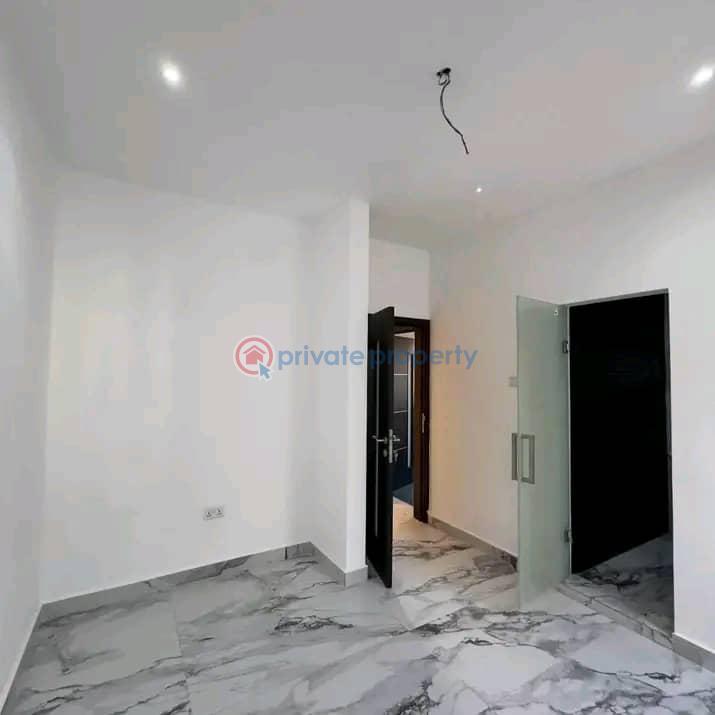 3 bedroom House For Sale East Legon Hills Accra - 4