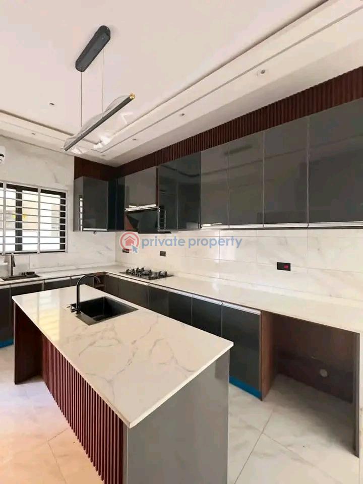 3 bedroom House For Sale East Legon Hills Accra - 11