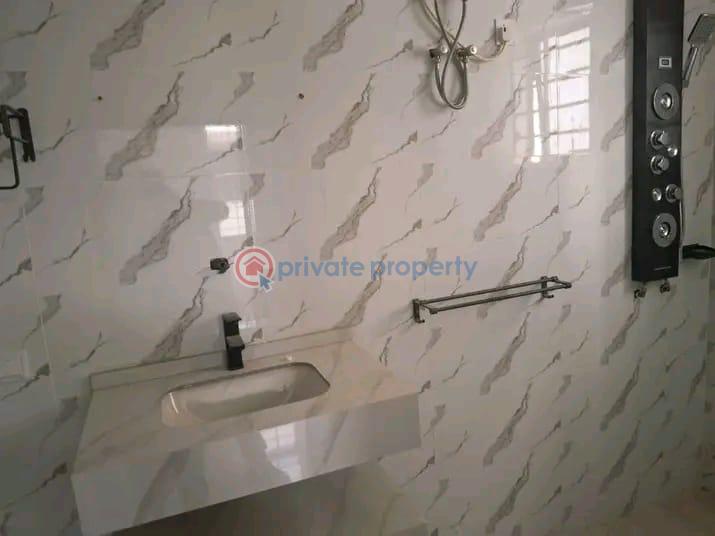 3 bedroom House For Sale East Legon Hills Accra - 4