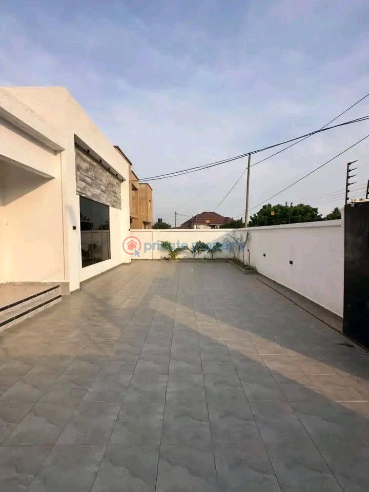3 bedroom House For Sale East Legon Hills Accra - 4