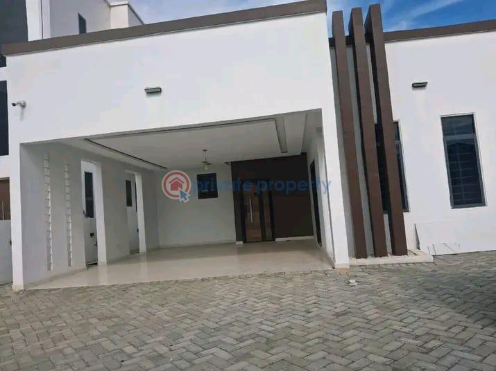3 bedroom House For Sale East Legon Hills Accra - 1