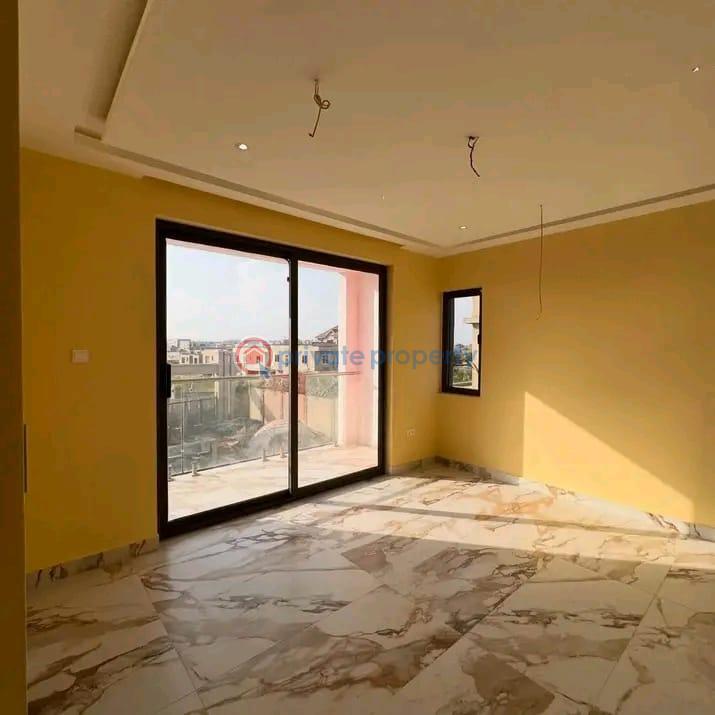 3 bedroom House For Sale East Legon Hills Accra - 1