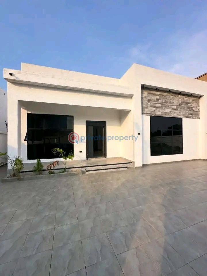 3 bedroom House For Sale East Legon Hills Accra - 1