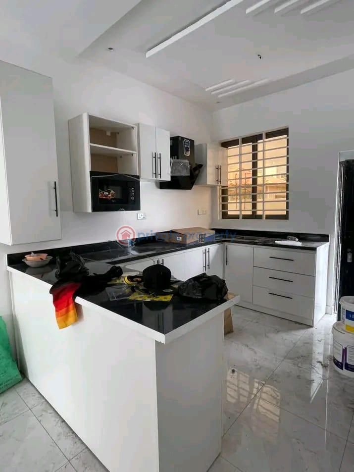 3 bedroom House For Sale East Legon Hills Accra - 3