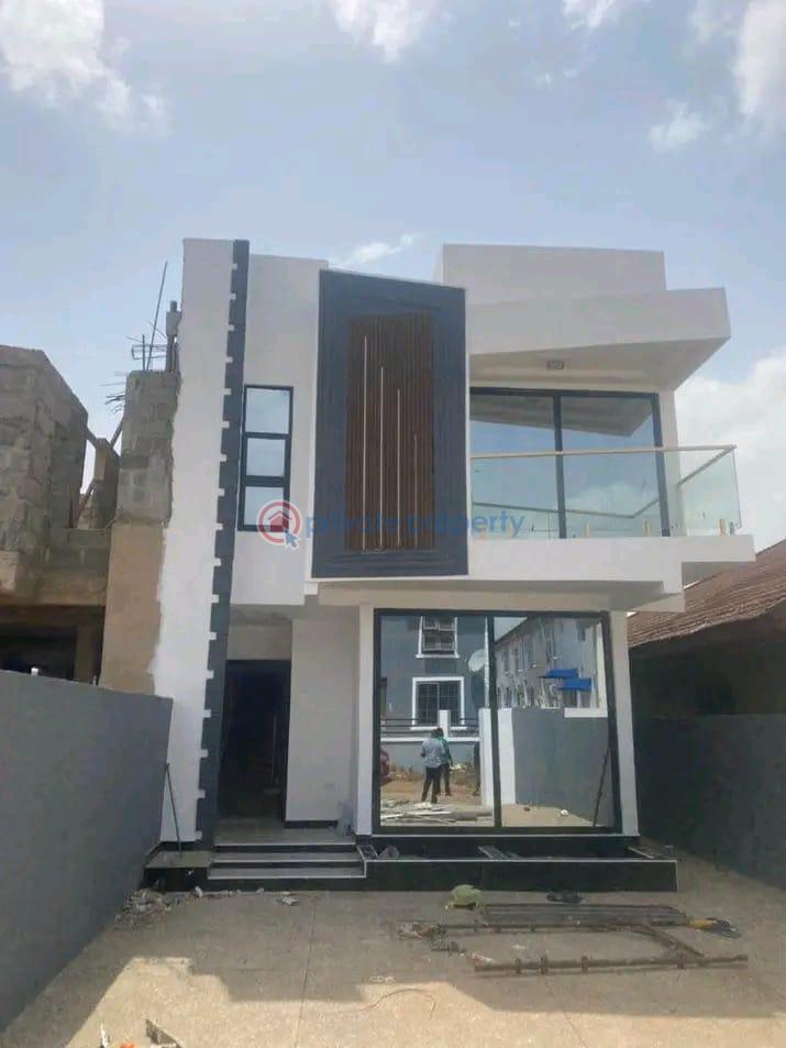 3 bedroom House For Sale East Legon Hills Accra - 0