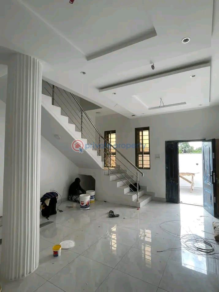 3 bedroom House For Sale East Legon Hills Accra - 6