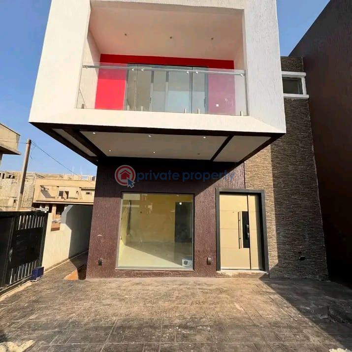 3 bedroom House For Sale East Legon Hills Accra - 0