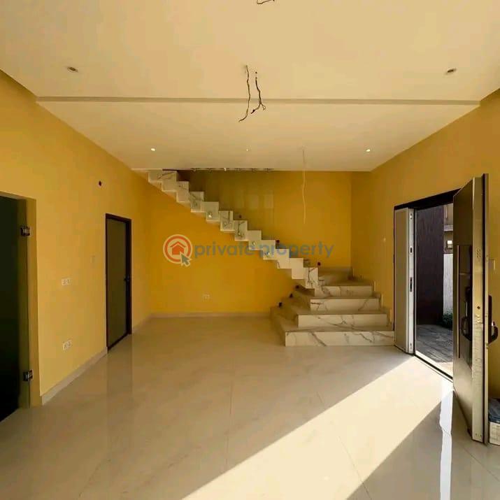 3 bedroom House For Sale East Legon Hills Accra - 3