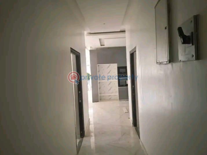 3 bedroom House For Sale East Legon Hills Accra - 2