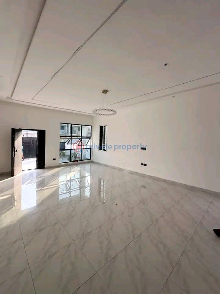 3 bedroom House For Sale East Legon Hills Accra - 5