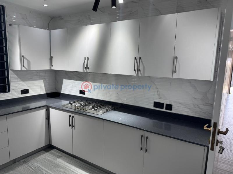 3 bedroom House For Rent Tse Addo Accra - 7