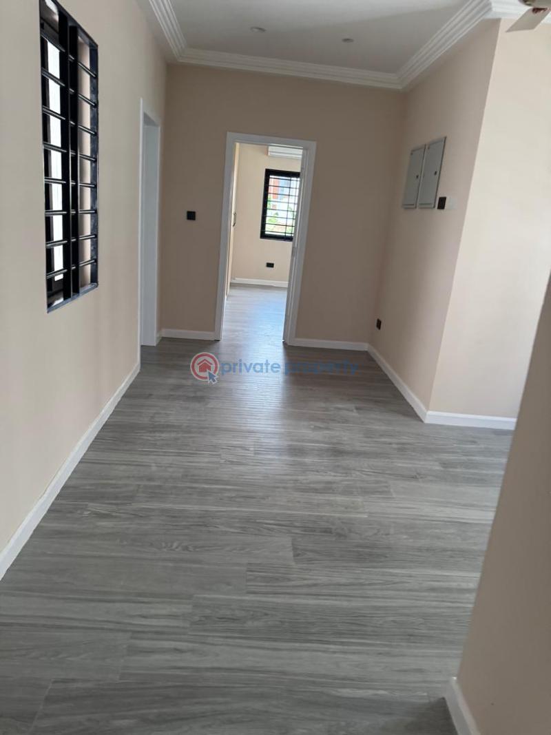 3 bedroom House For Rent Tse Addo Accra - 2