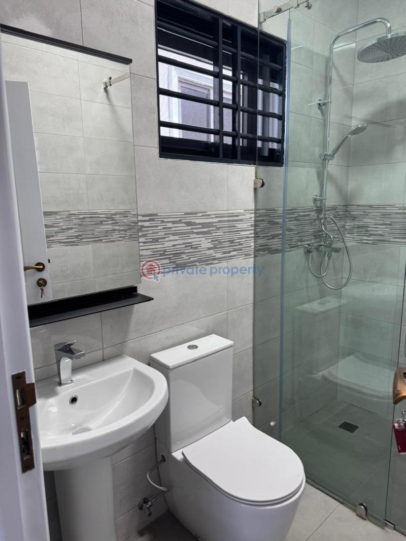 3 bedroom House For Rent Tse Addo Accra - 3
