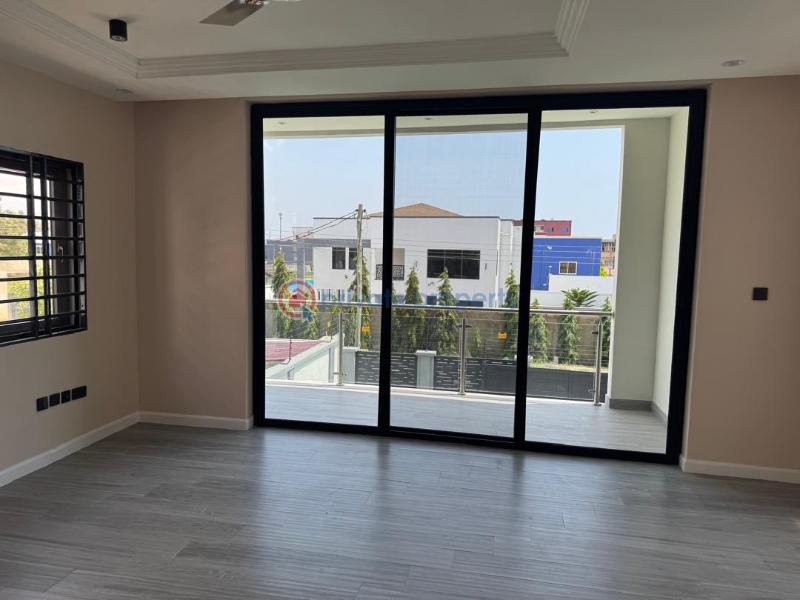 3 bedroom House For Rent Tse Addo Accra - 8