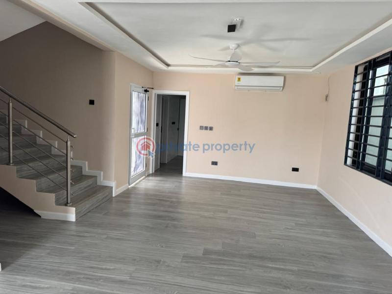 3 bedroom House For Rent Tse Addo Accra - 1
