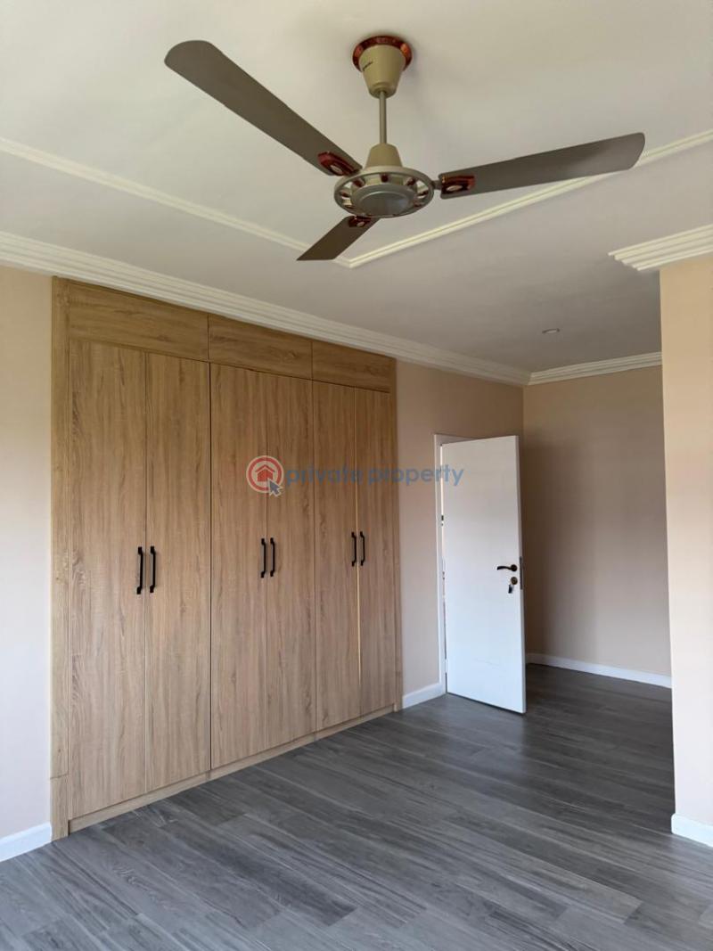 3 bedroom House For Rent Tse Addo Accra - 4