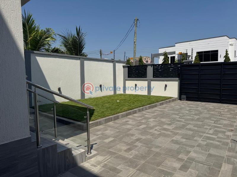 3 bedroom House For Rent Tse Addo Accra - 12