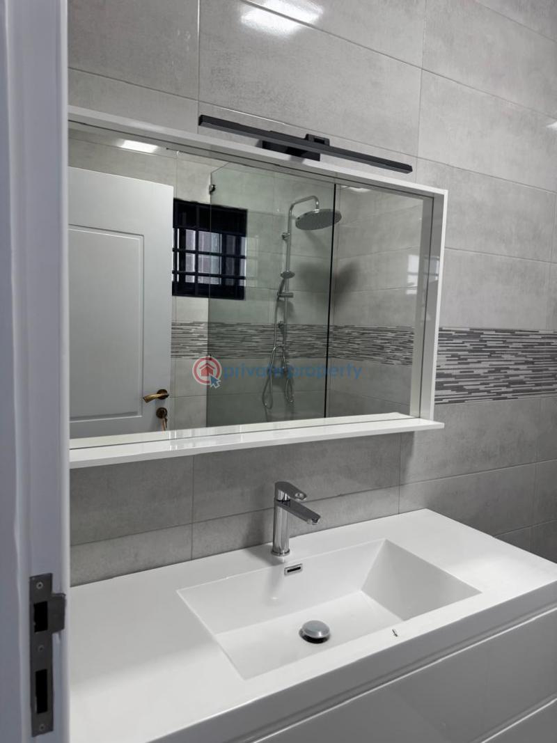 3 bedroom House For Rent Tse Addo Accra - 9