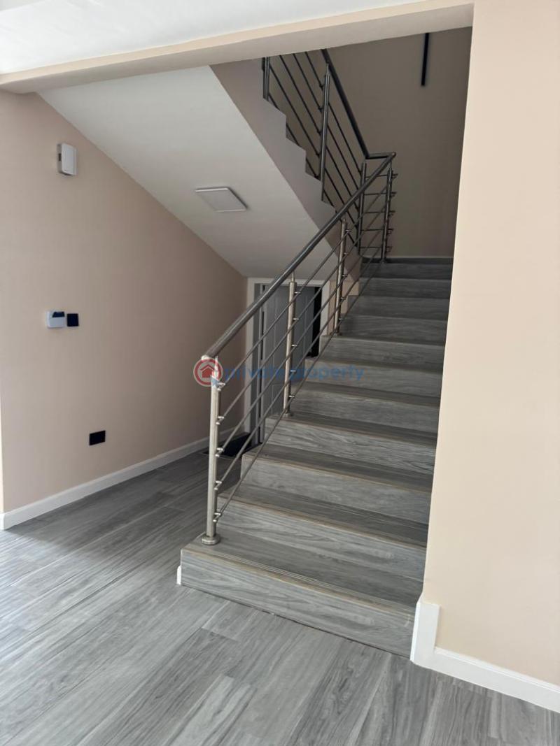 3 bedroom House For Rent Tse Addo Accra - 5