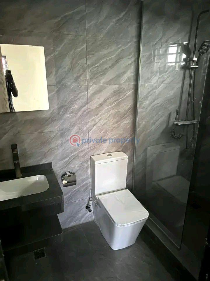 3 bedroom House For Sale Tantra Hill Achimota Ga West Municipal Accra - 8