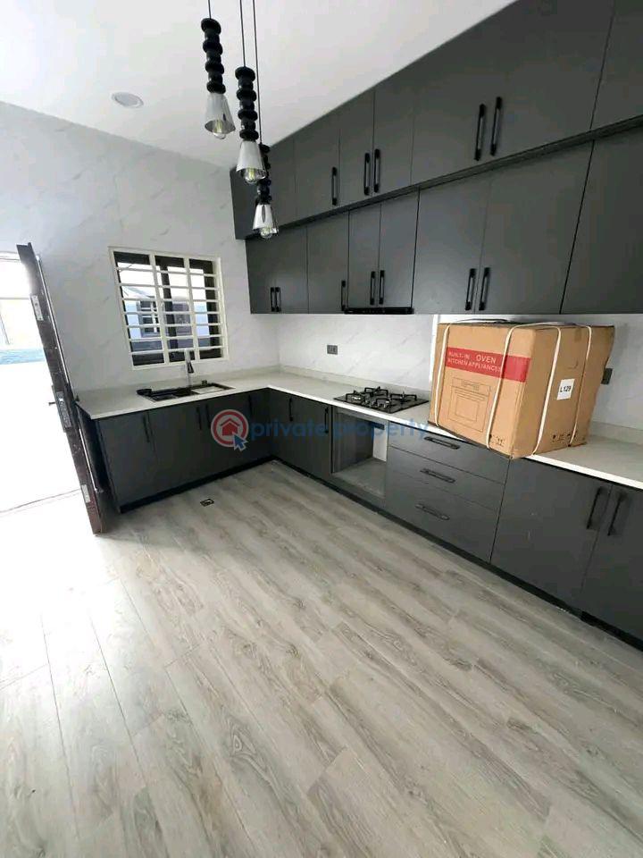 3 bedroom House For Sale Tantra Hill Achimota Ga West Municipal Accra - 5