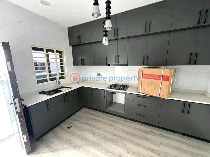 3 bedroom House For Sale Tantra Hill Achimota Ga West Municipal Accra - 4