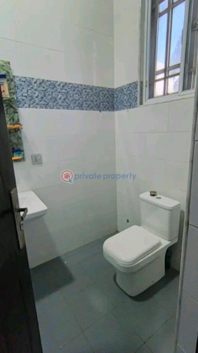 3 bedroom House For Sale Tantra Hill Achimota Ga West Municipal Accra - 13