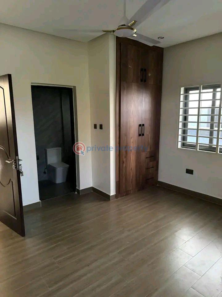 3 bedroom House For Sale Tantra Hill Achimota Ga West Municipal Accra - 10