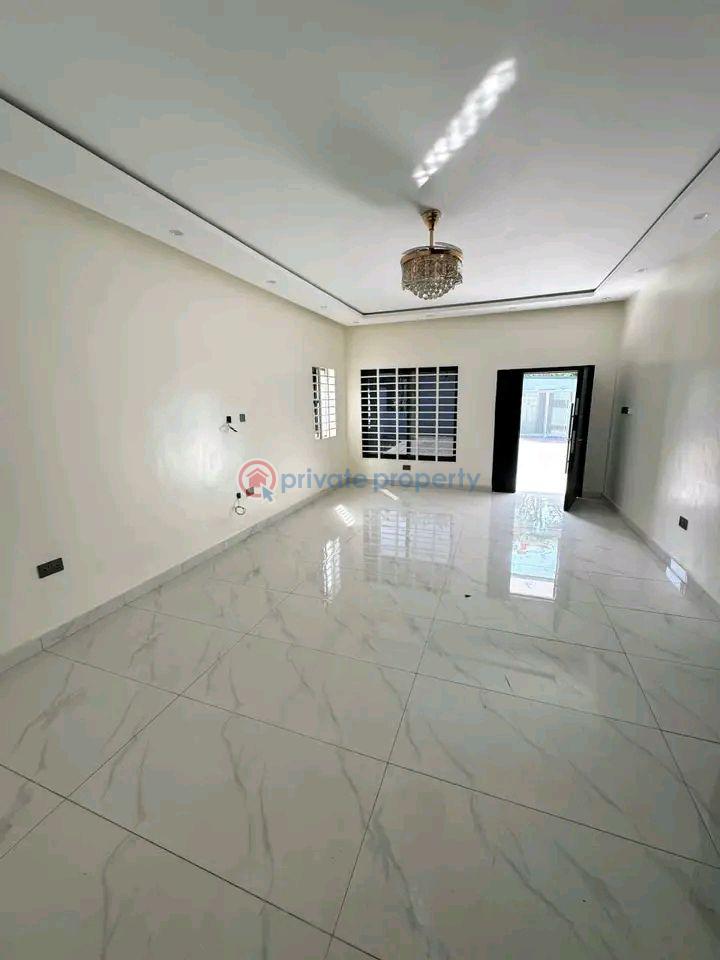 3 bedroom House For Sale Tantra Hill Achimota Ga West Municipal Accra - 1