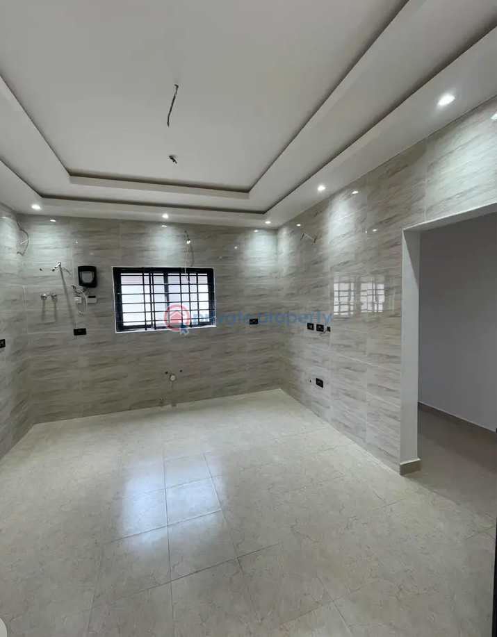 3 bedroom Detached Bungalow For Sale Community 16 Lashibi Spintex Accra - 2