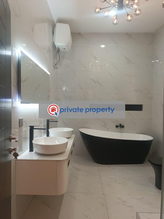 3 bedroom Detached Duplex For Sale Achimota Accra - 2