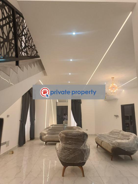 3 bedroom Detached Duplex For Sale Achimota Accra - 9